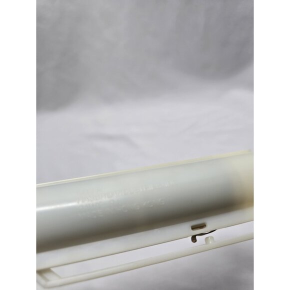 VTG Hasbro Glo Glow Worm 1982 Lights Up Tested- Works - Picture 10 of 11